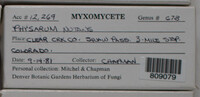 Image Associated With the Occurence